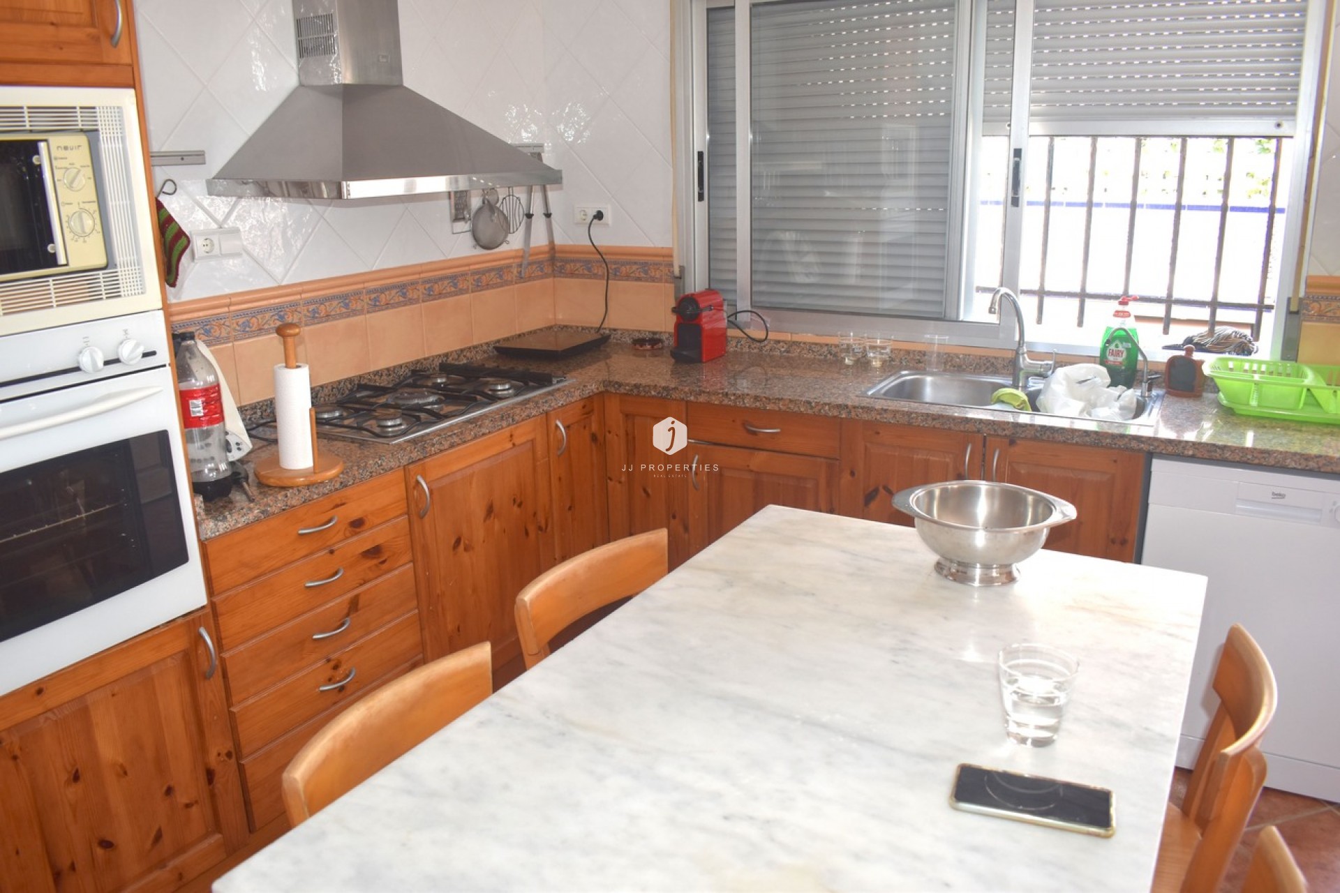 Segunda mano - Villa -
Guardamar del Segura - Costa Blanca