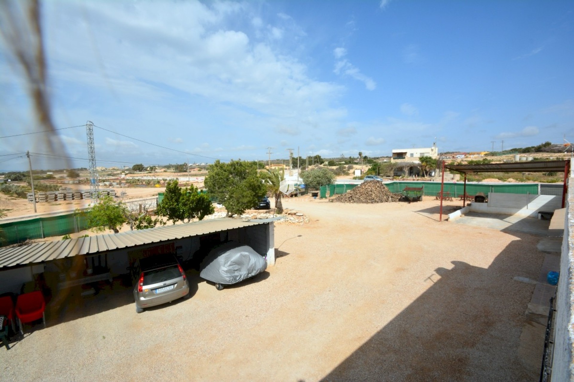 Segunda mano - Villa -
Guardamar del Segura - Costa Blanca