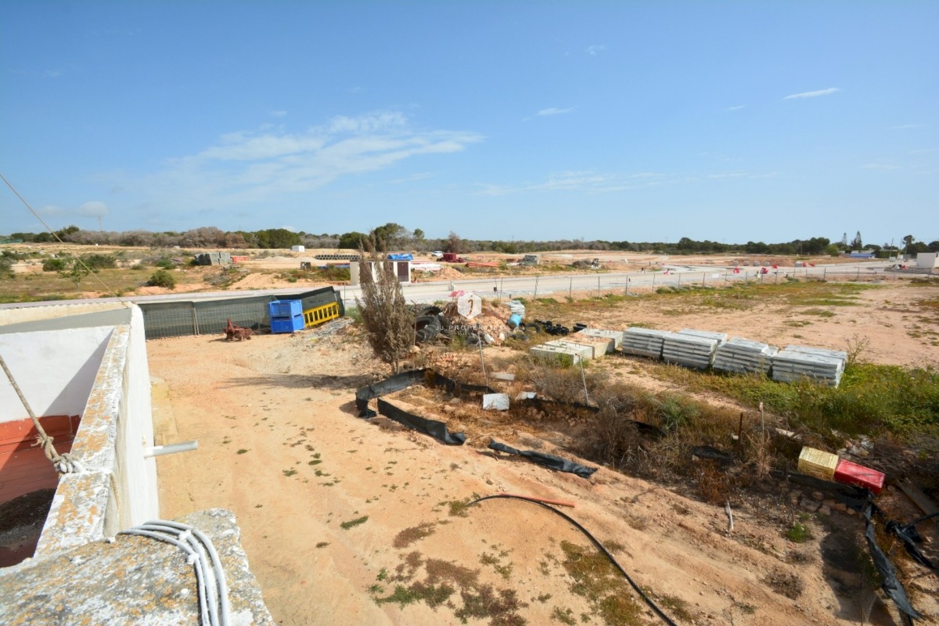 Segunda mano - Villa -
Guardamar del Segura - Costa Blanca