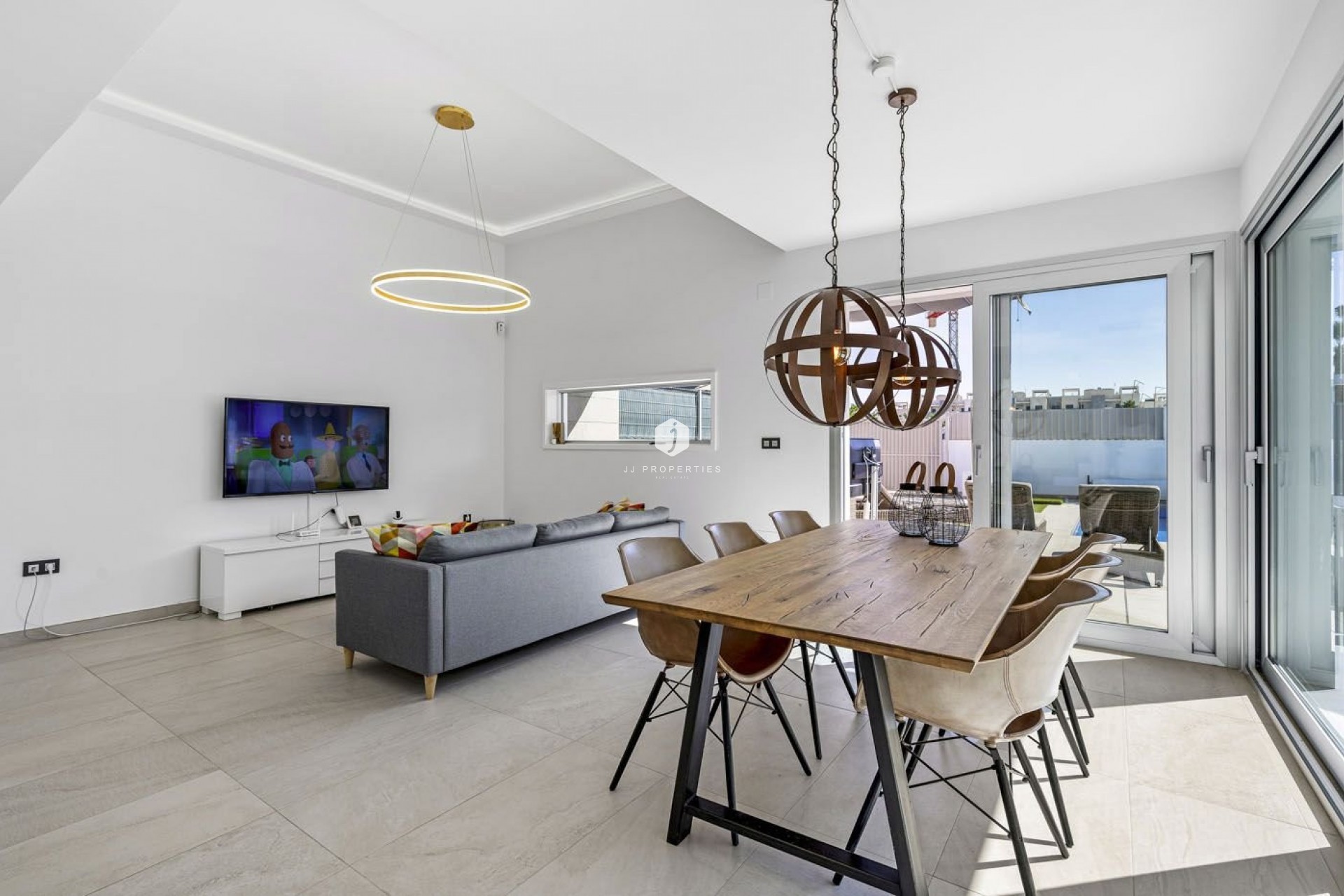 Segunda mano - Villa -
Guardamar del Segura - Costa Blanca