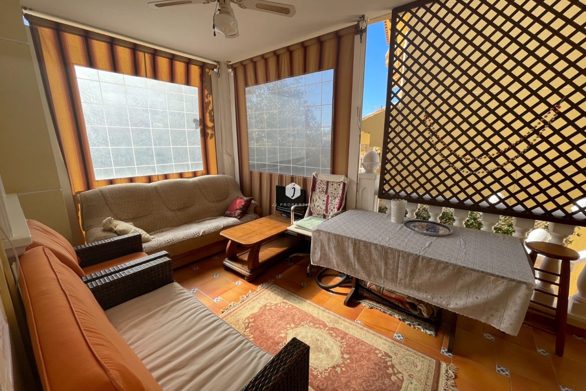 Segunda mano - Villa -
Guardamar del Segura - Costa Blanca