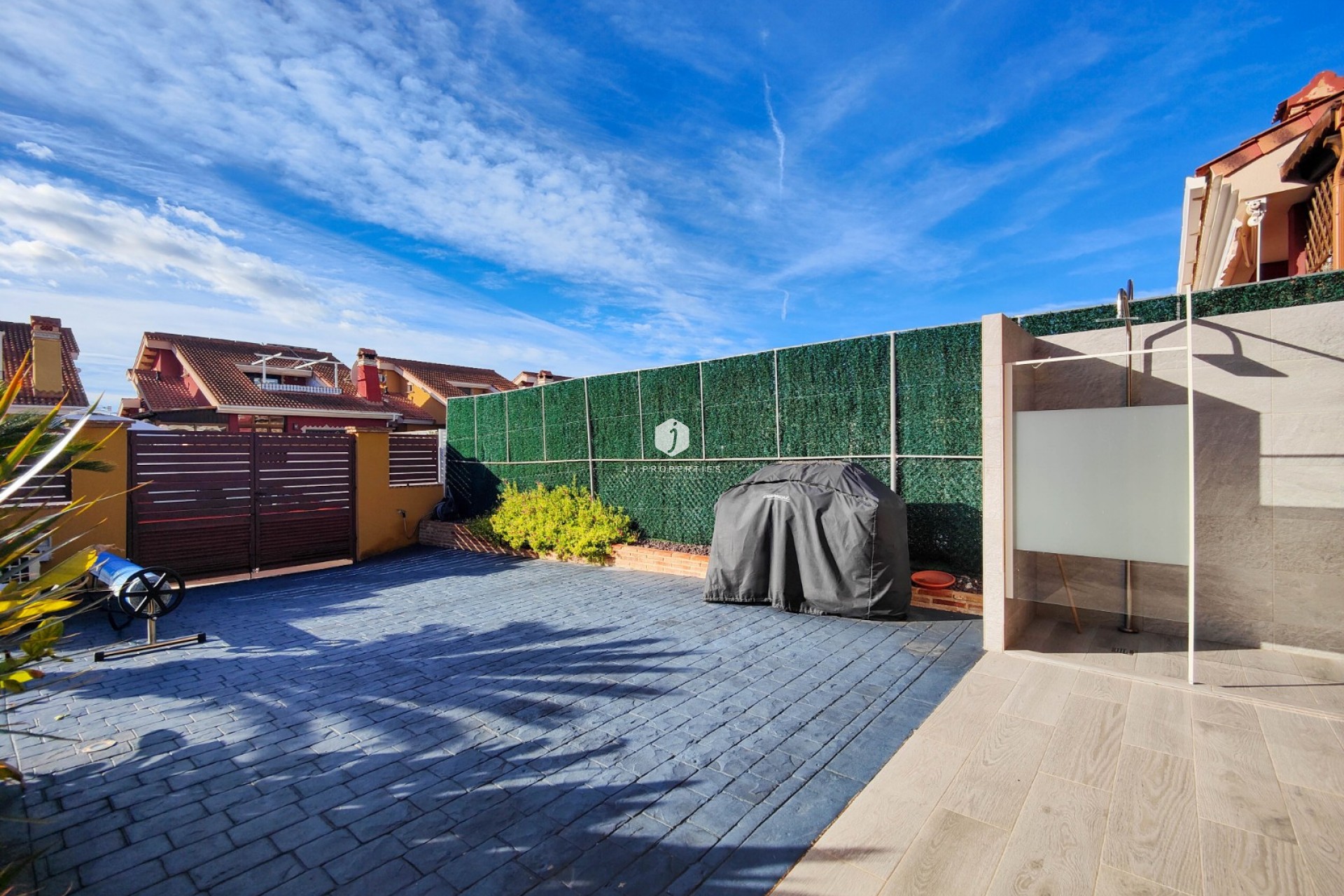 Segunda mano - Villa -
Guardamar del Segura - Costa Blanca