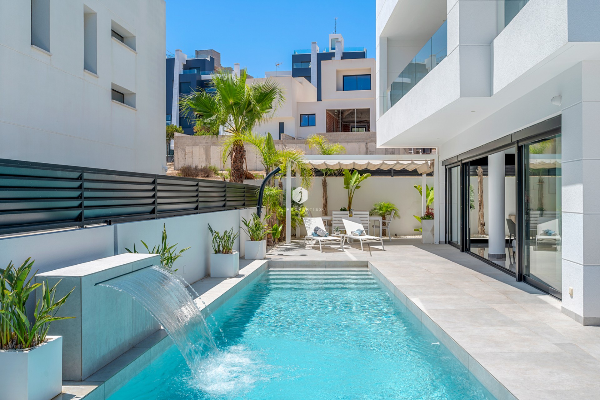 Segunda mano - Villa -
Guardamar del Segura - Costa Blanca