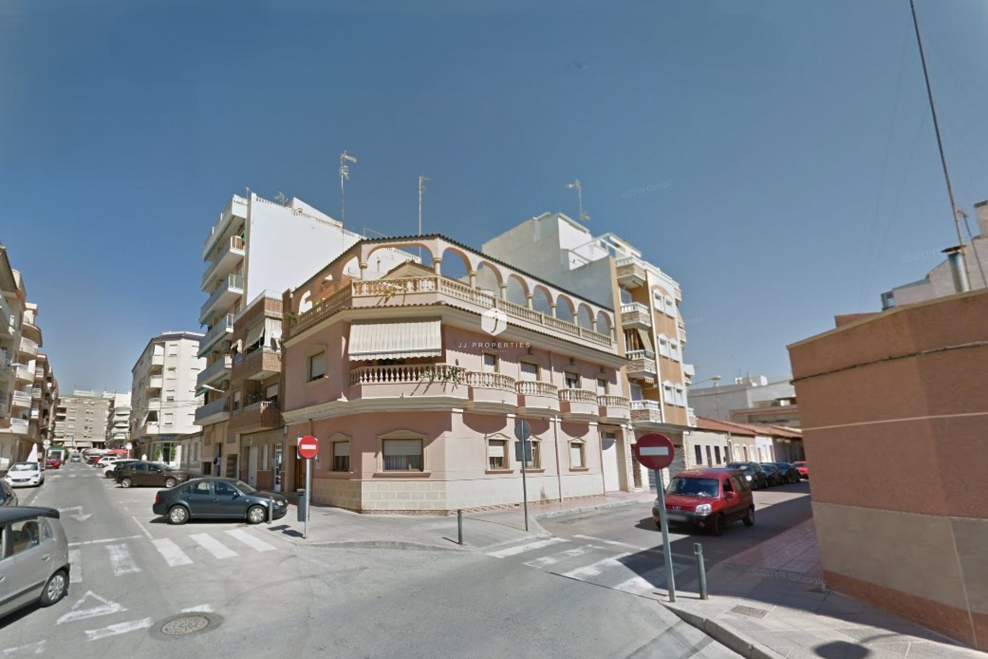 Segunda mano - Villa -
Guardamar del Segura - Costa Blanca