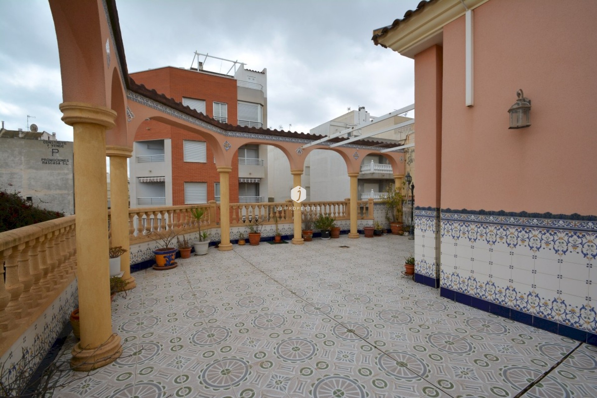 Segunda mano - Villa -
Guardamar del Segura - Costa Blanca