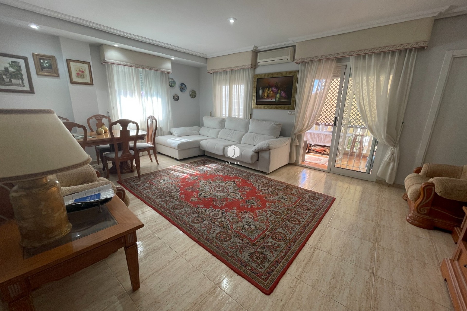 Segunda mano - Villa -
Guardamar del Segura - Costa Blanca