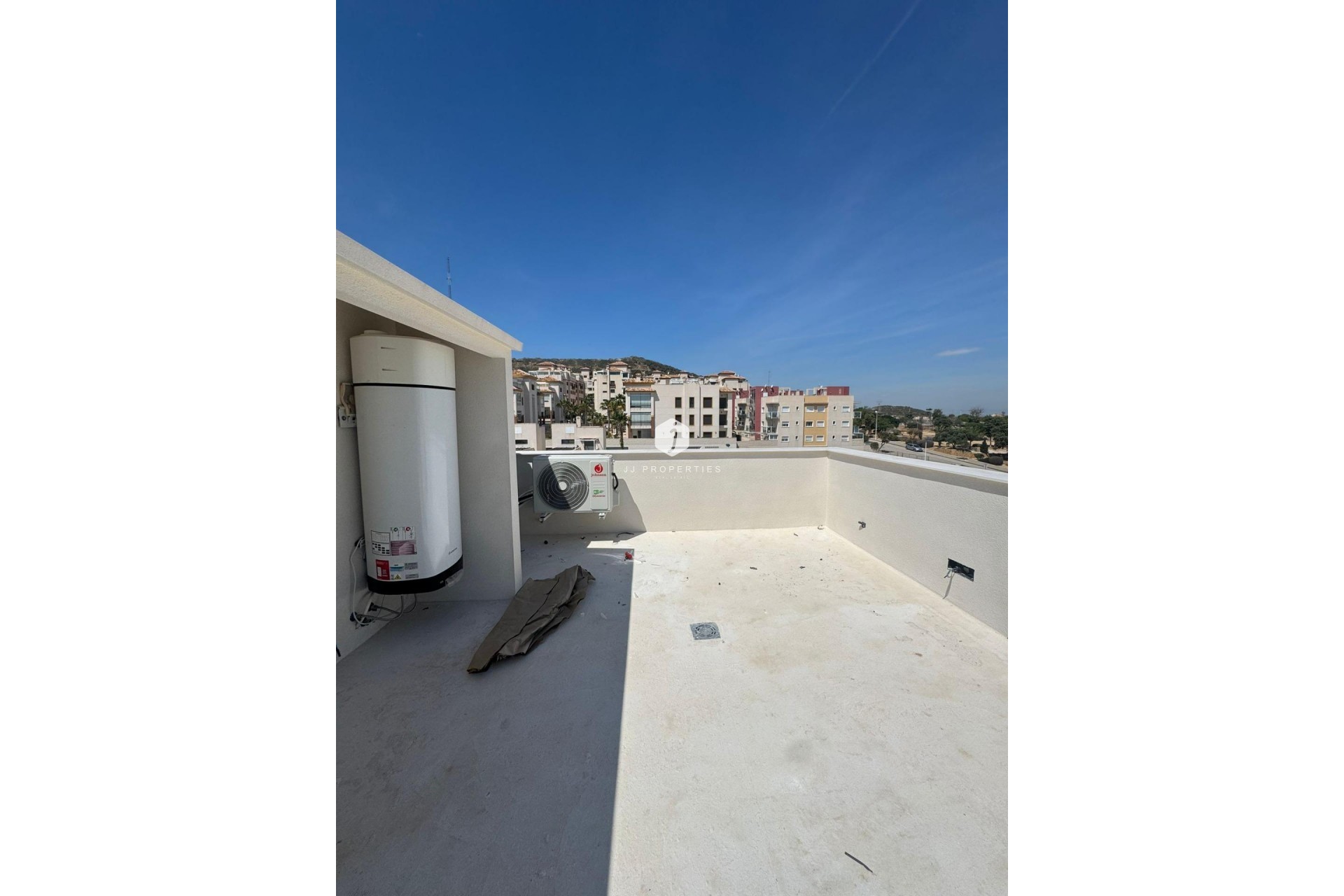 Segunda mano - Villa -
Guardamar del Segura - Guardamar