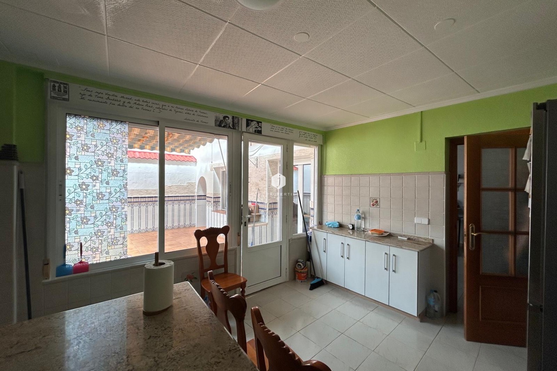 Segunda mano - Villa -
Jacarilla - Inland