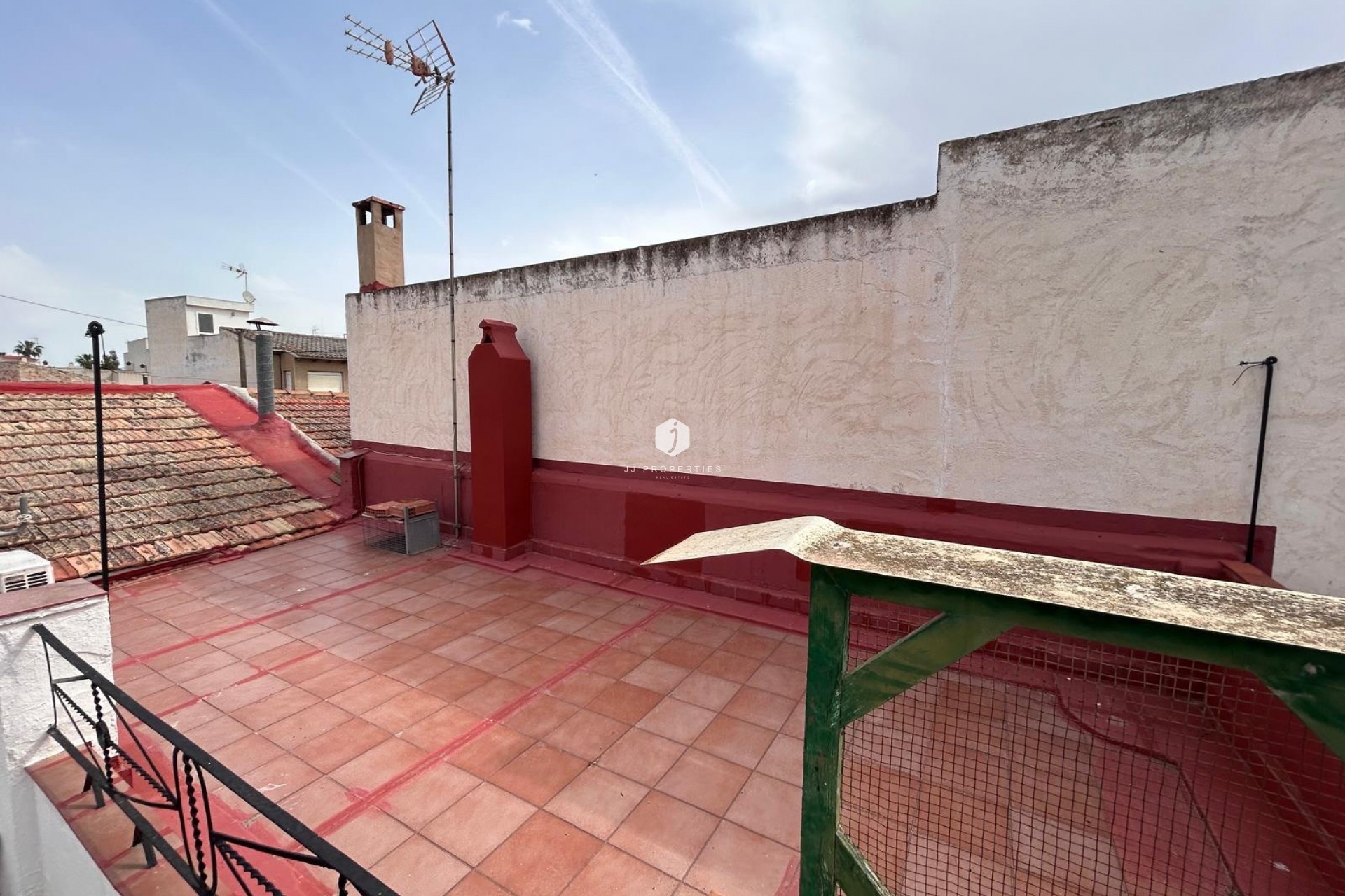 Segunda mano - Villa -
Jacarilla - Inland