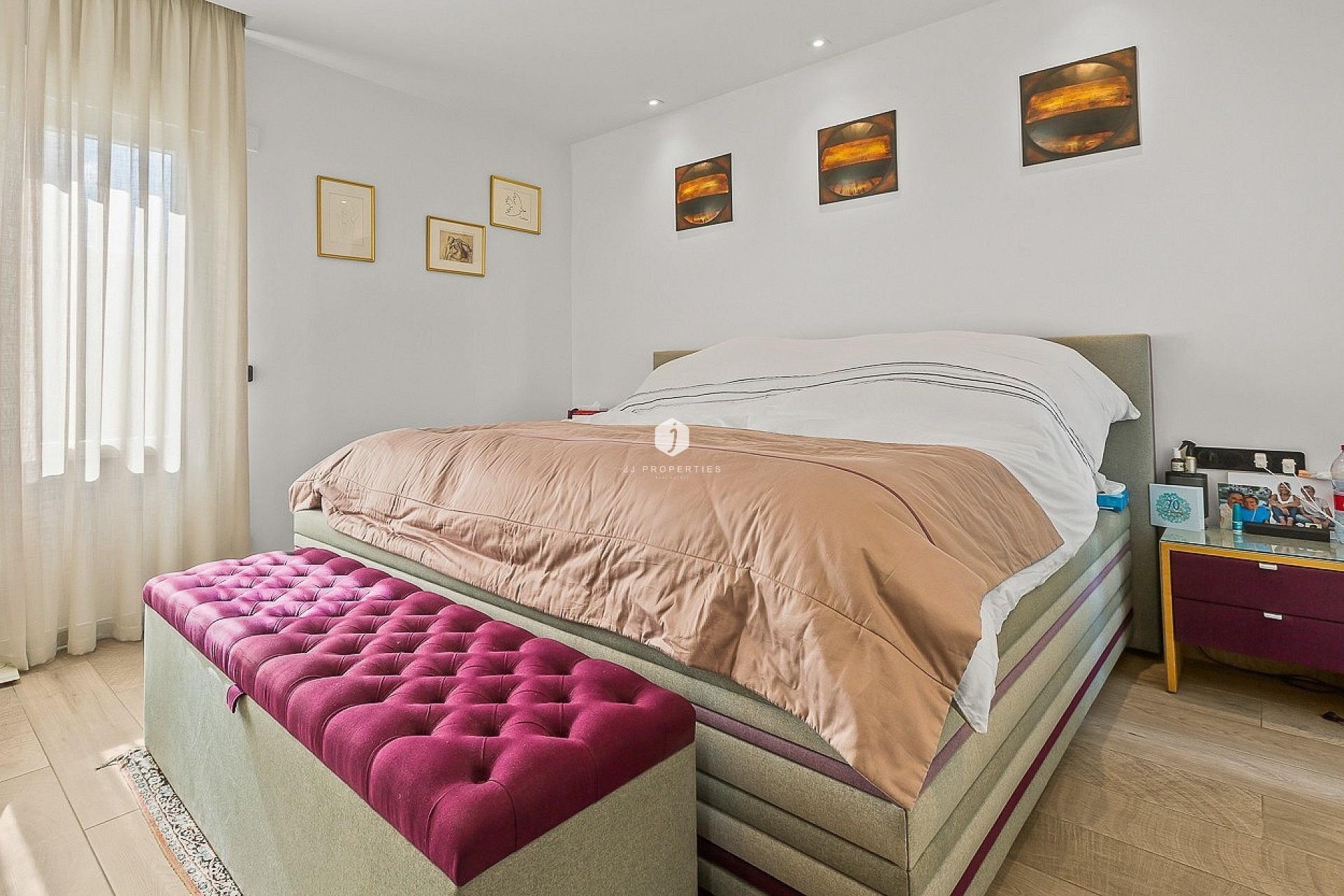 Segunda mano - Villa -
La Finca Golf Resort - Inland