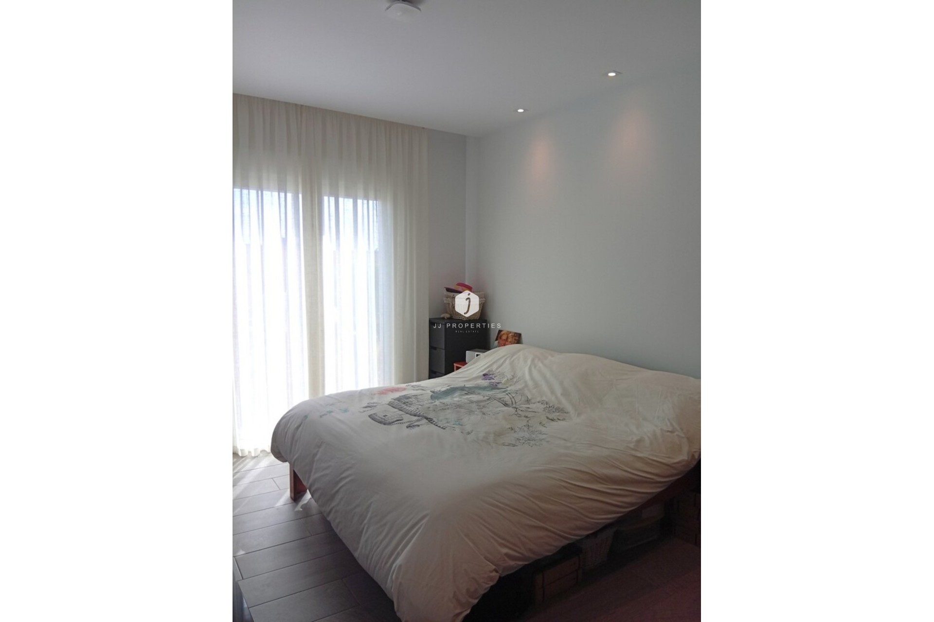 Segunda mano - Villa -
La Finca Golf Resort - Inland