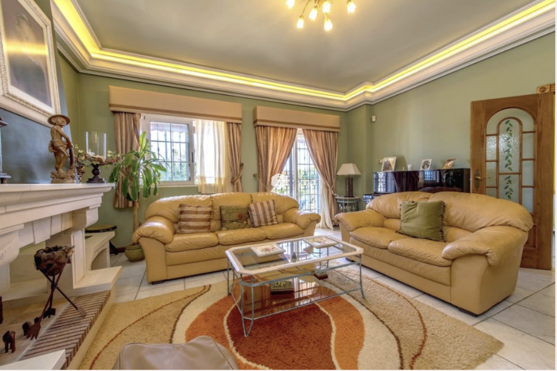 Segunda mano - Villa -
La Mata - Costa Blanca