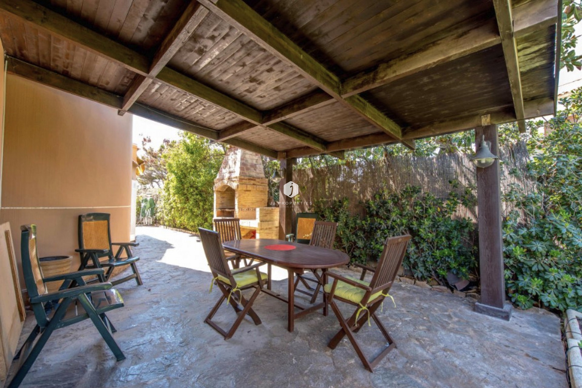 Segunda mano - Villa -
La Mata - Costa Blanca