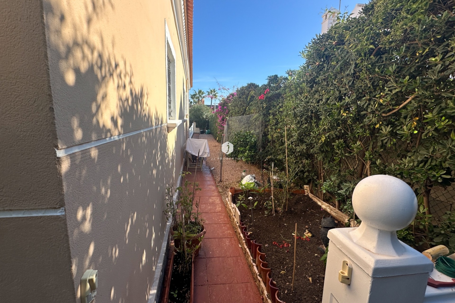 Segunda mano - Villa -
La Mata - Costa Blanca