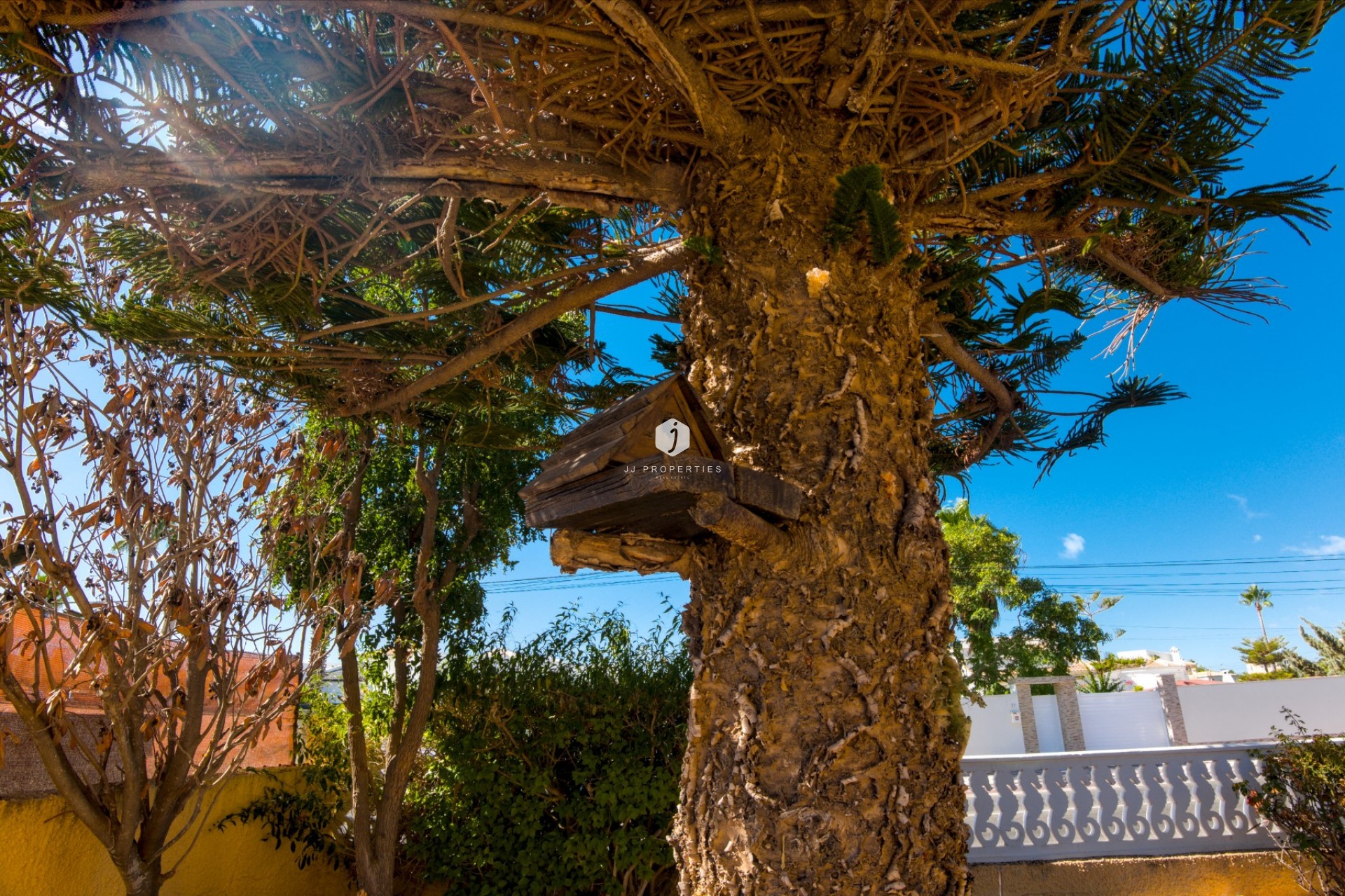 Segunda mano - Villa -
La Siesta - Costa Blanca