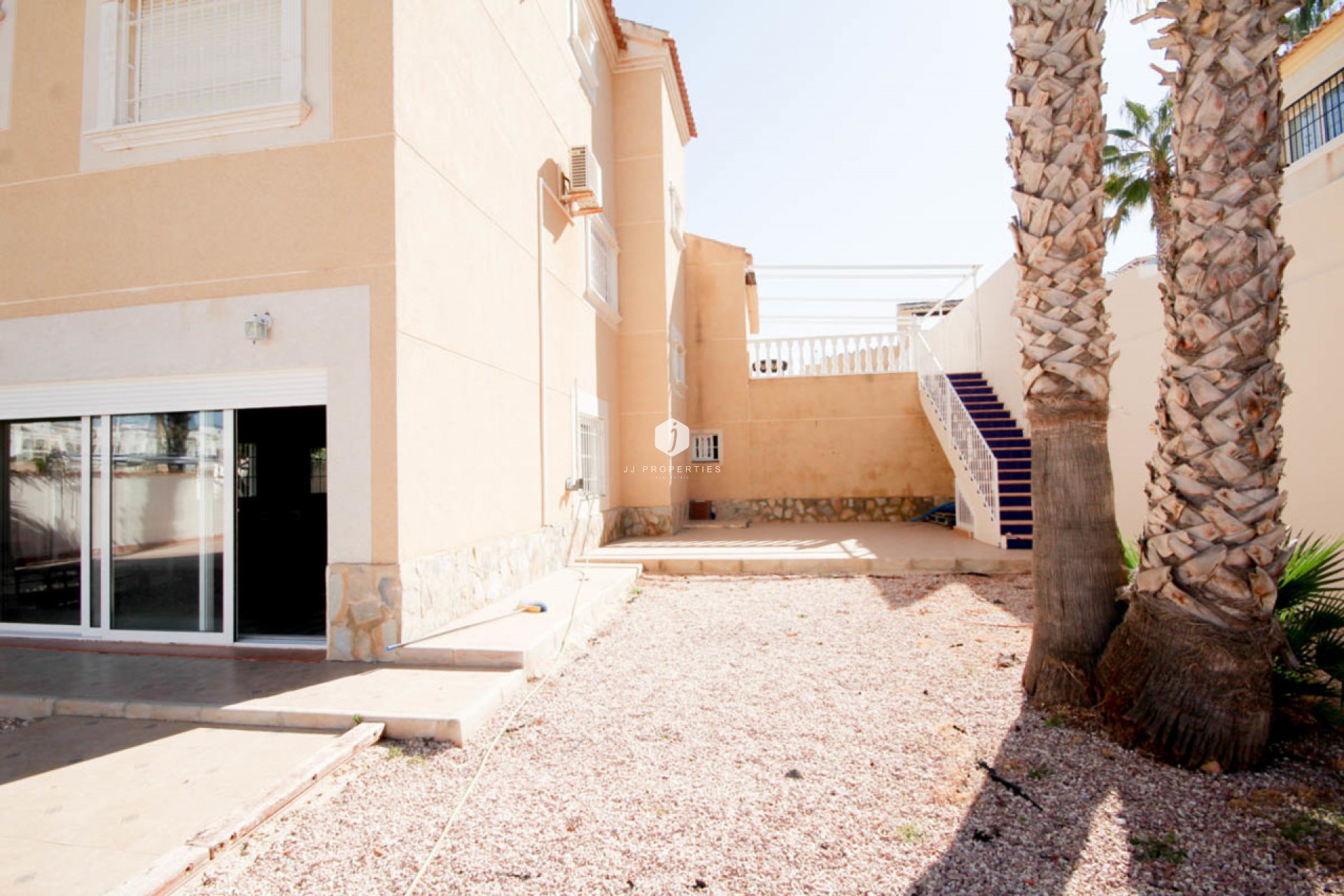 Segunda mano - Villa -
La Zenia - Costa Blanca