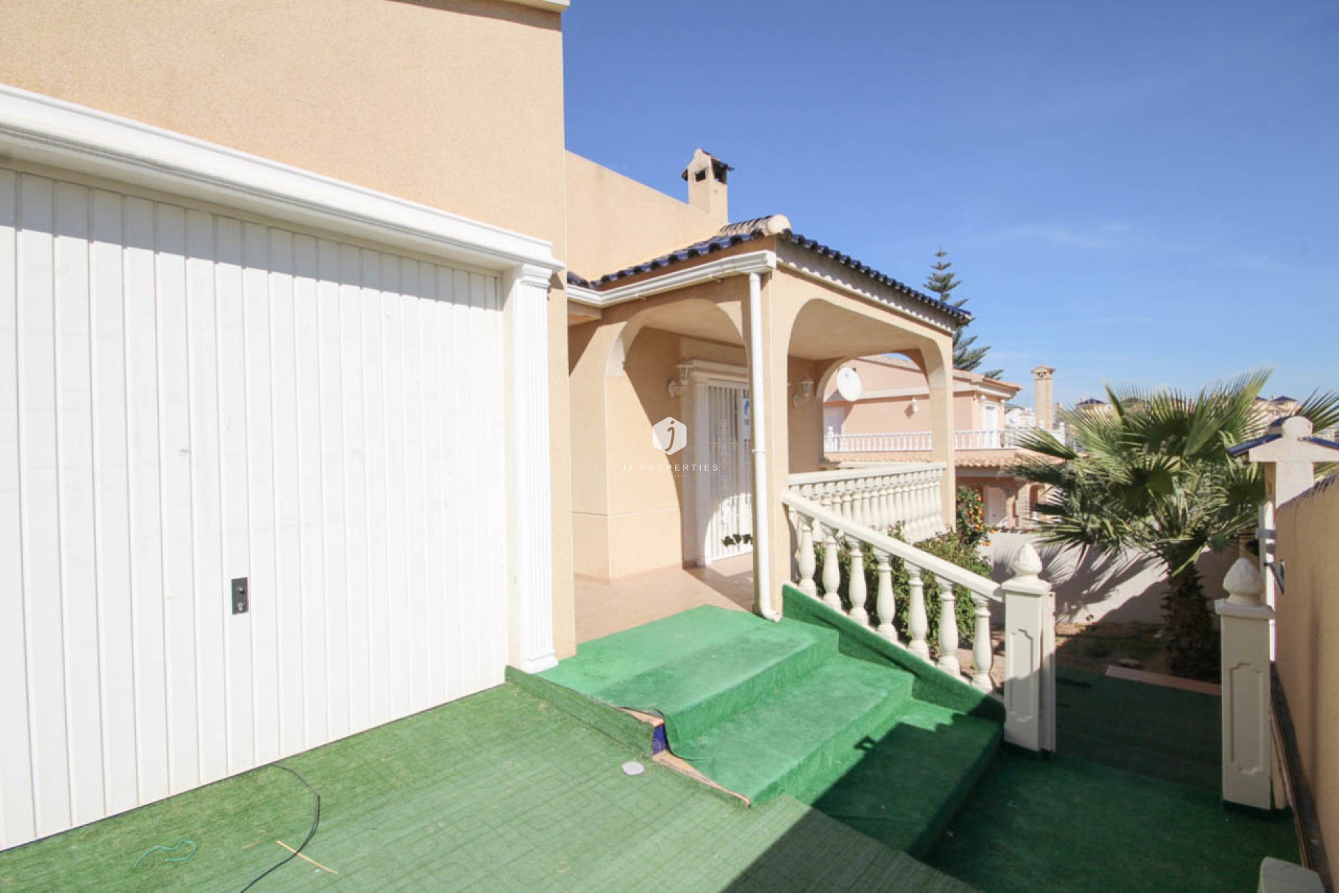 Segunda mano - Villa -
La Zenia - Costa Blanca