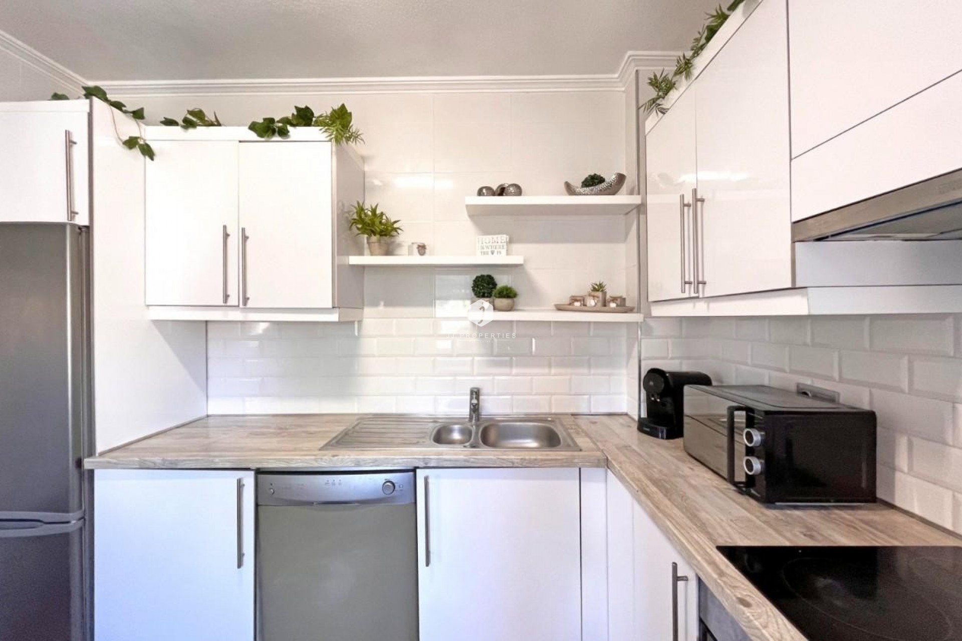 Segunda mano - Villa -
La Zenia - Costa Blanca