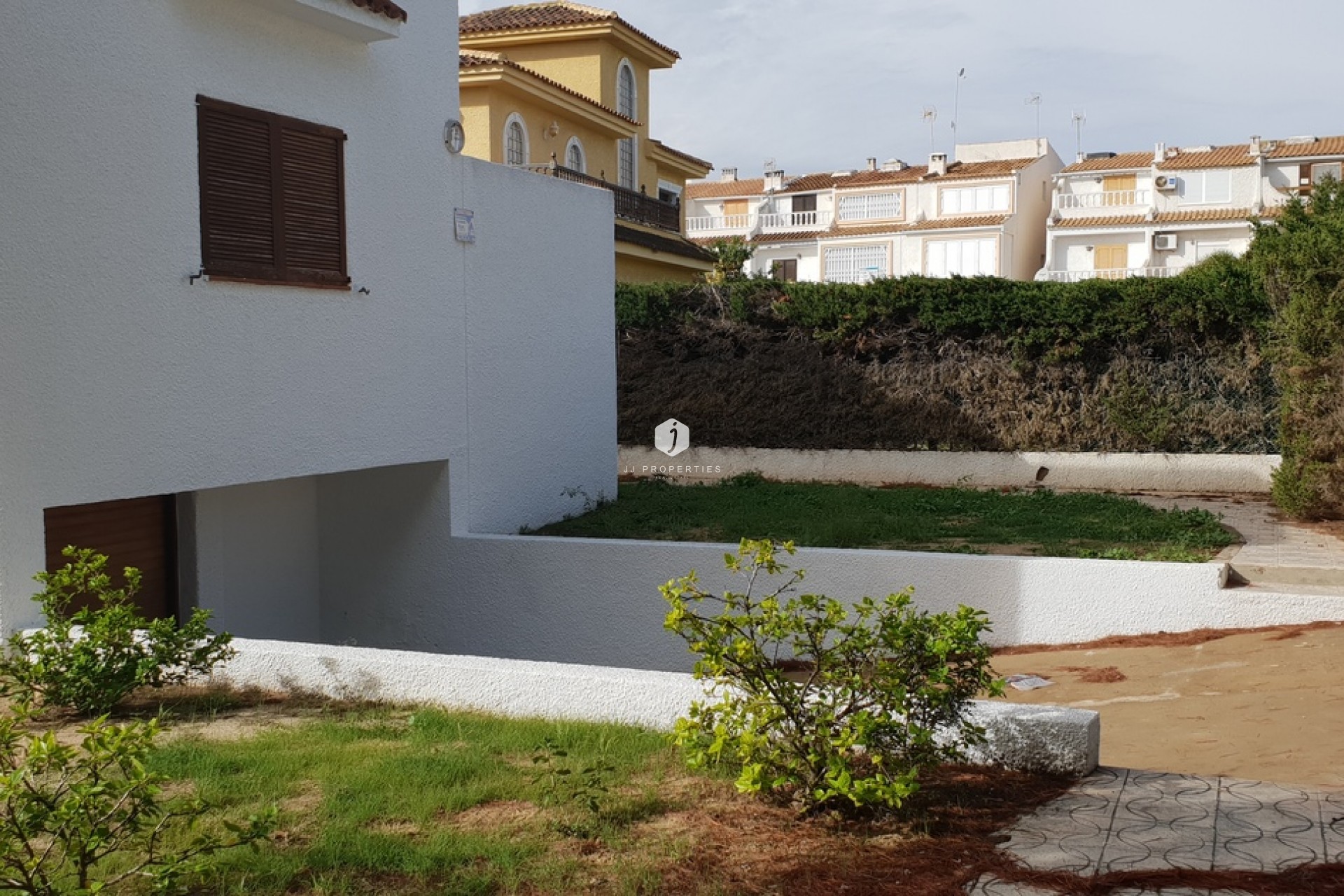 Segunda mano - Villa -
La Zenia - Costa Blanca