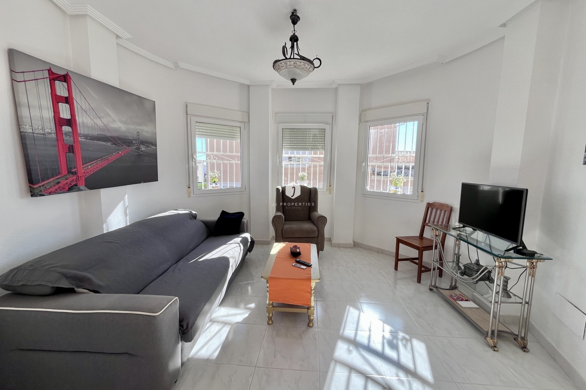 Segunda mano - Villa -
La Zenia - Costa Blanca