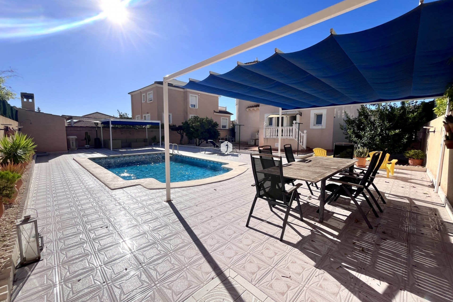 Segunda mano - Villa -
La Zenia - Costa Blanca