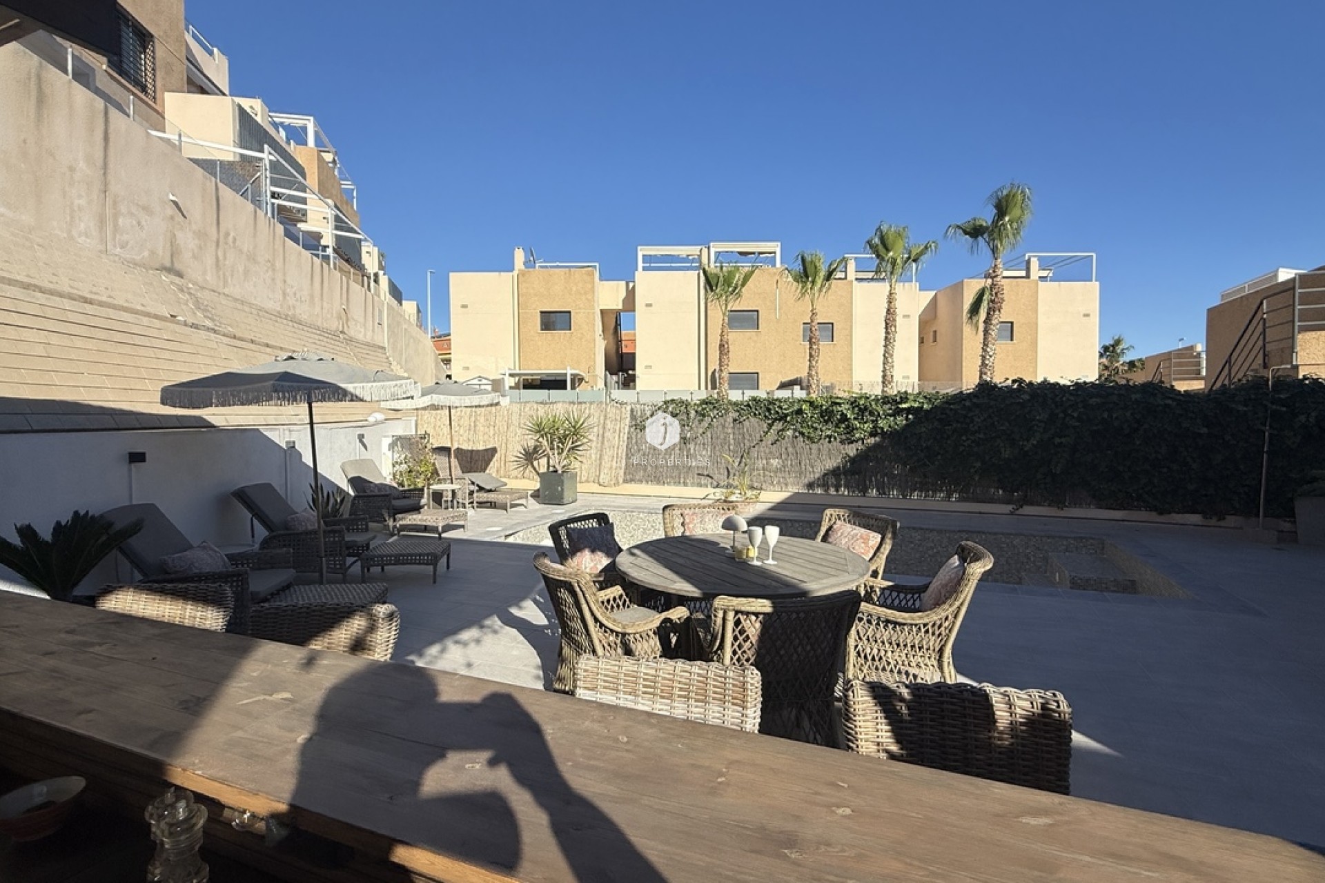 Segunda mano - Villa -
La Zenia - Costa Blanca