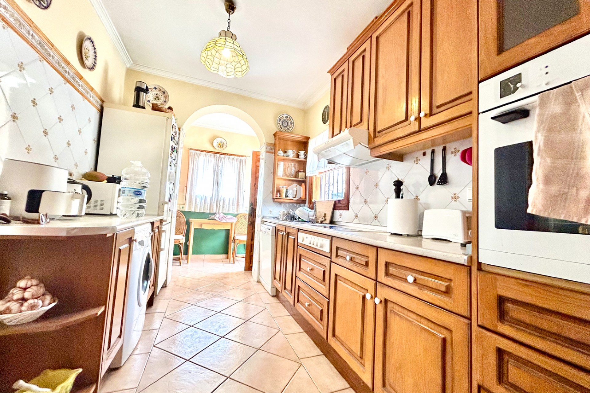 Segunda mano - Villa -
La Zenia - Costa Blanca