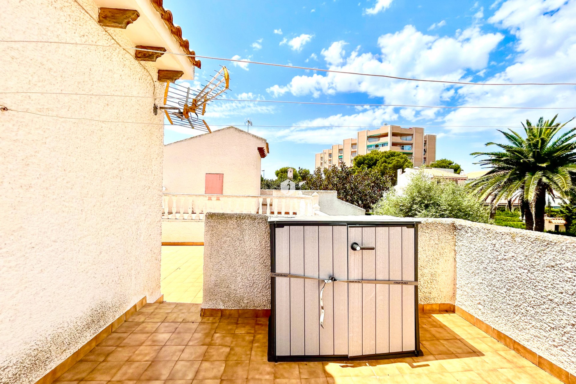 Segunda mano - Villa -
La Zenia - Costa Blanca