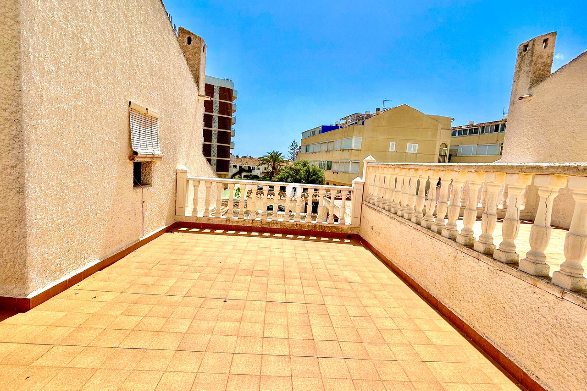 Segunda mano - Villa -
La Zenia - Costa Blanca