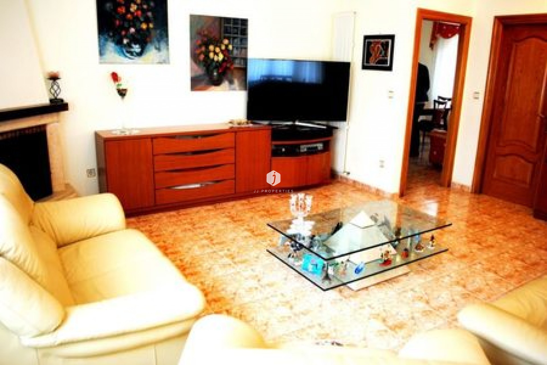 Segunda mano - Villa -
La Zenia - Costa Blanca