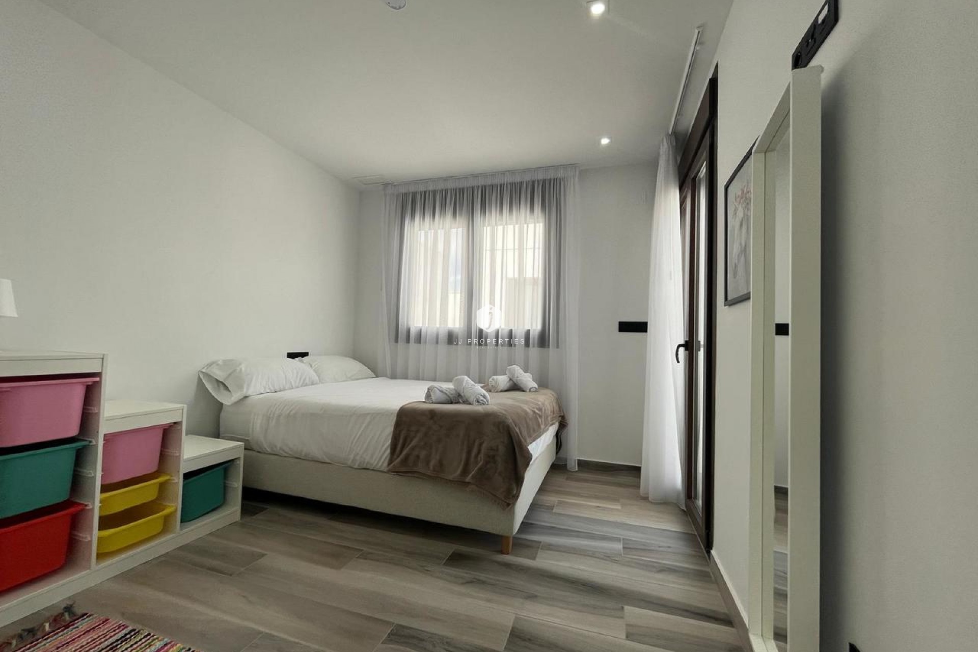 Segunda mano - Villa -
Los Altos - Costa Blanca