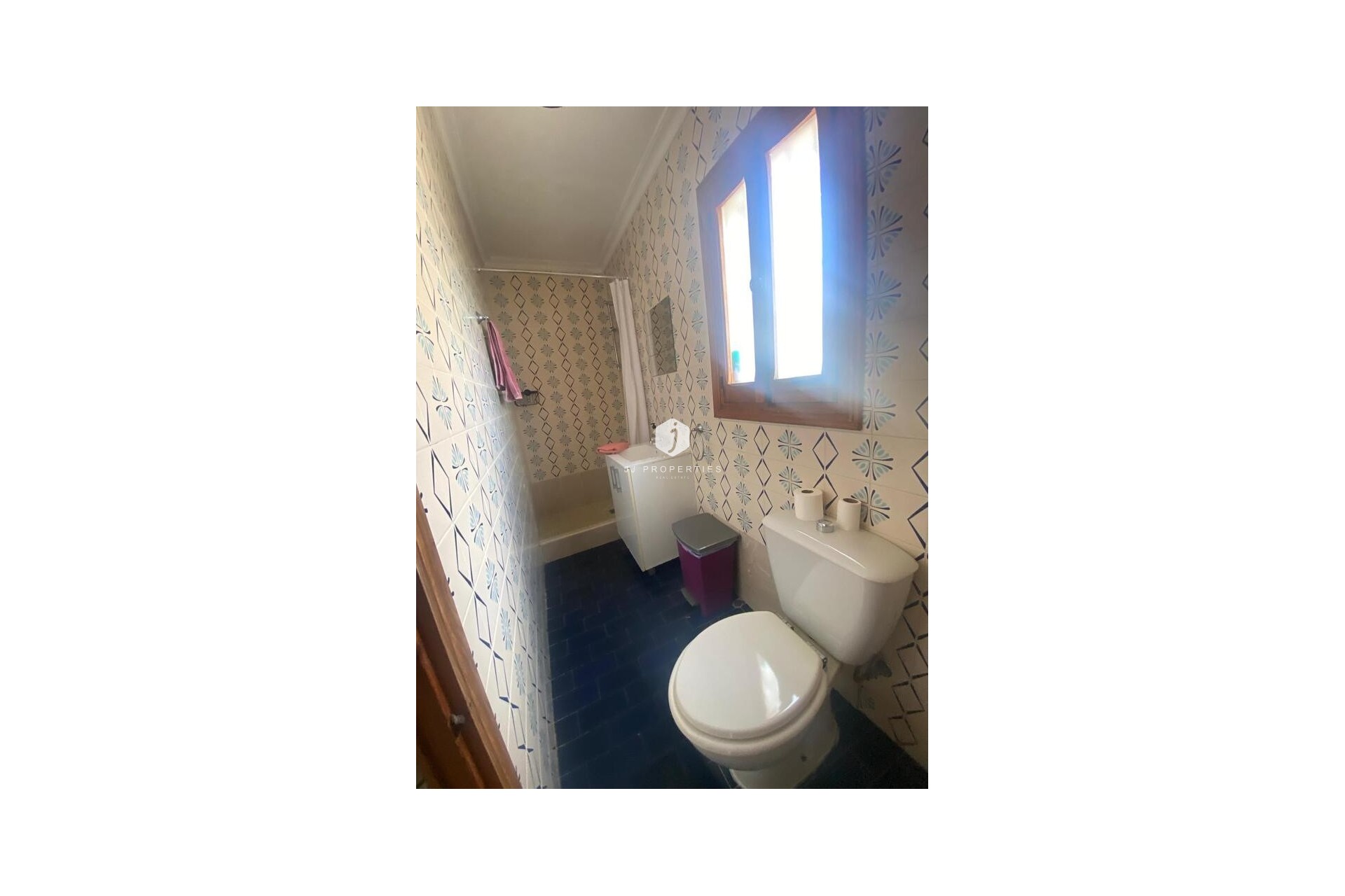 Segunda mano - Villa -
Los Balcones - Costa Blanca