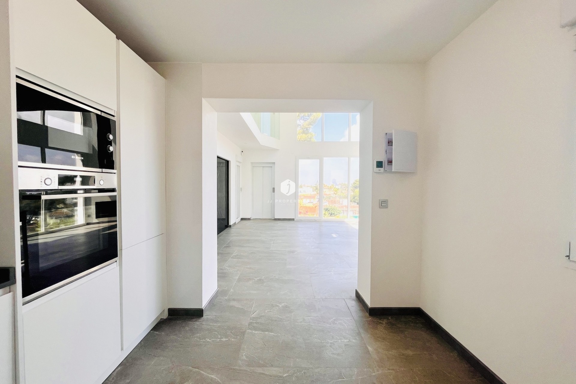 Segunda mano - Villa -
Los Balcones - Costa Blanca