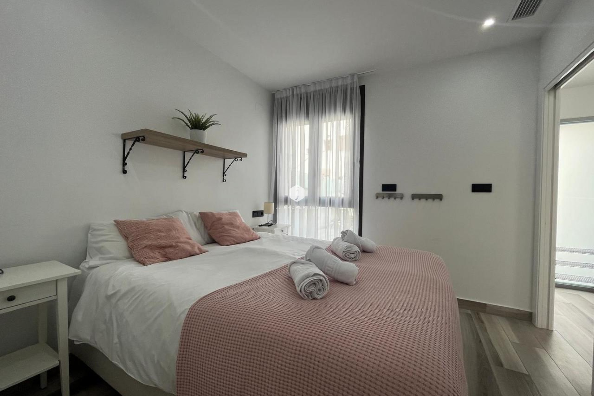 Segunda mano - Villa -
Los Balcones - Costa Blanca