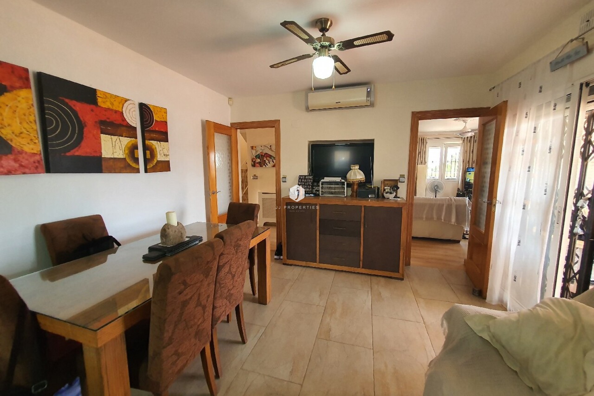 Segunda mano - Villa -
Los Balcones - Costa Blanca