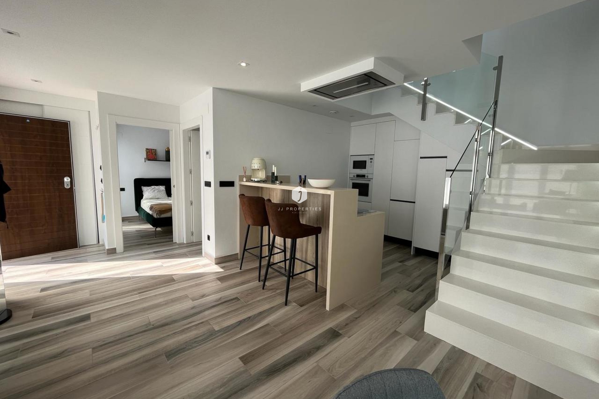 Segunda mano - Villa -
Los Balcones - Costa Blanca