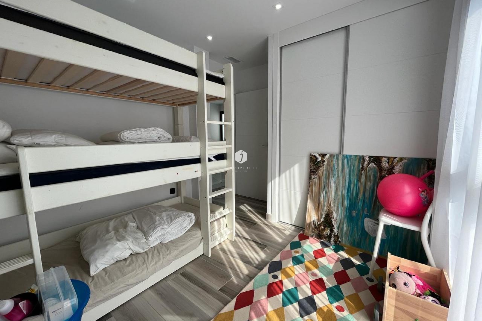 Segunda mano - Villa -
Los Balcones - Costa Blanca