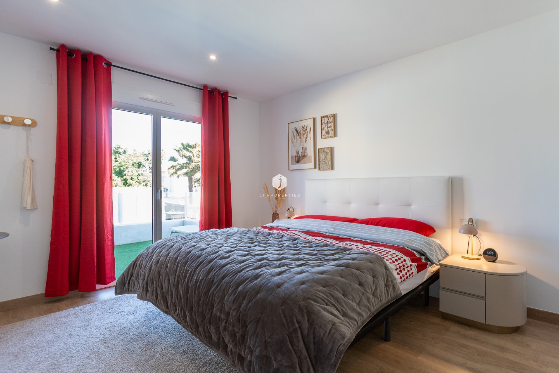 Segunda mano - Villa -
Los Balcones - Costa Blanca