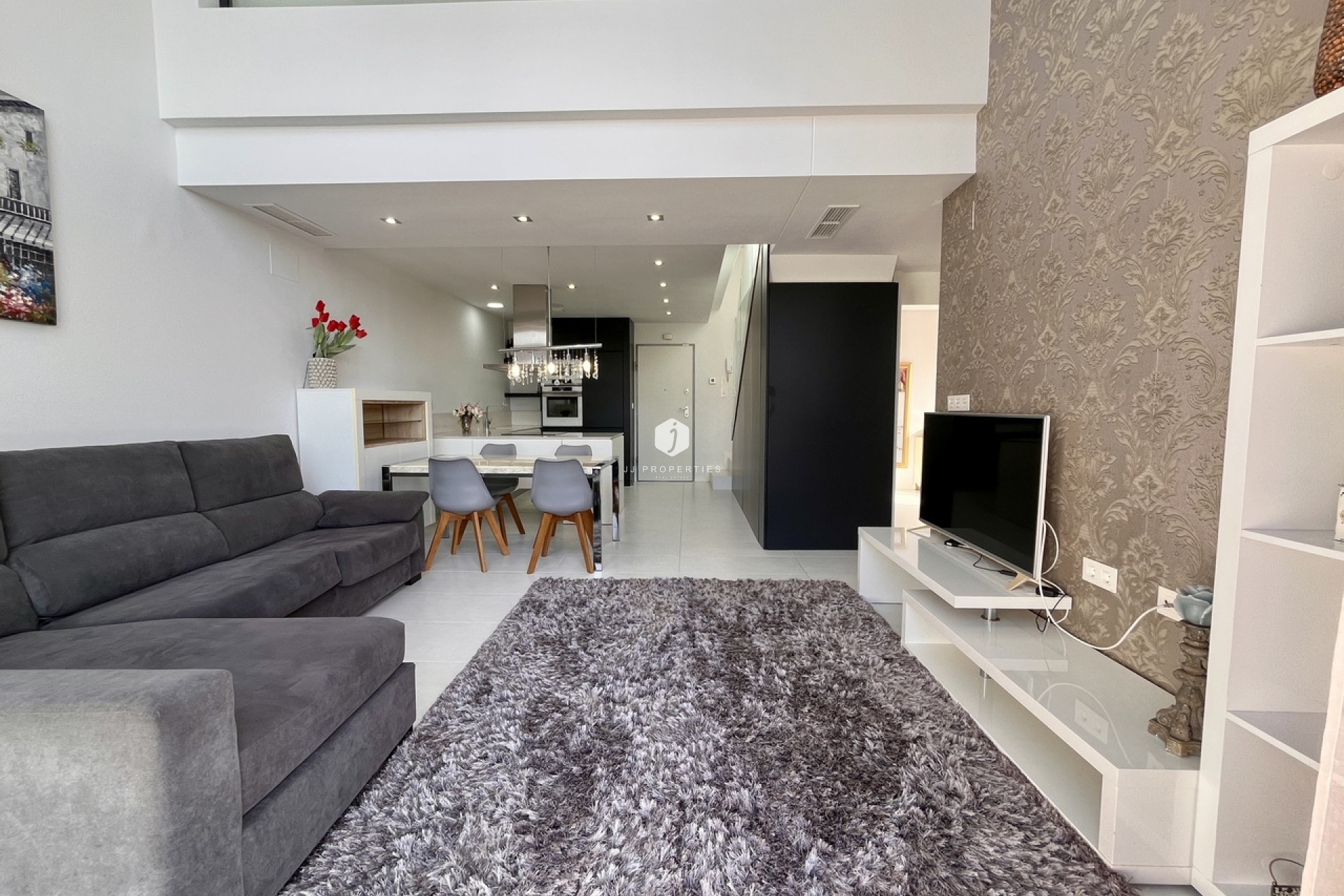 Segunda mano - Villa -
Los Dolses - Inland