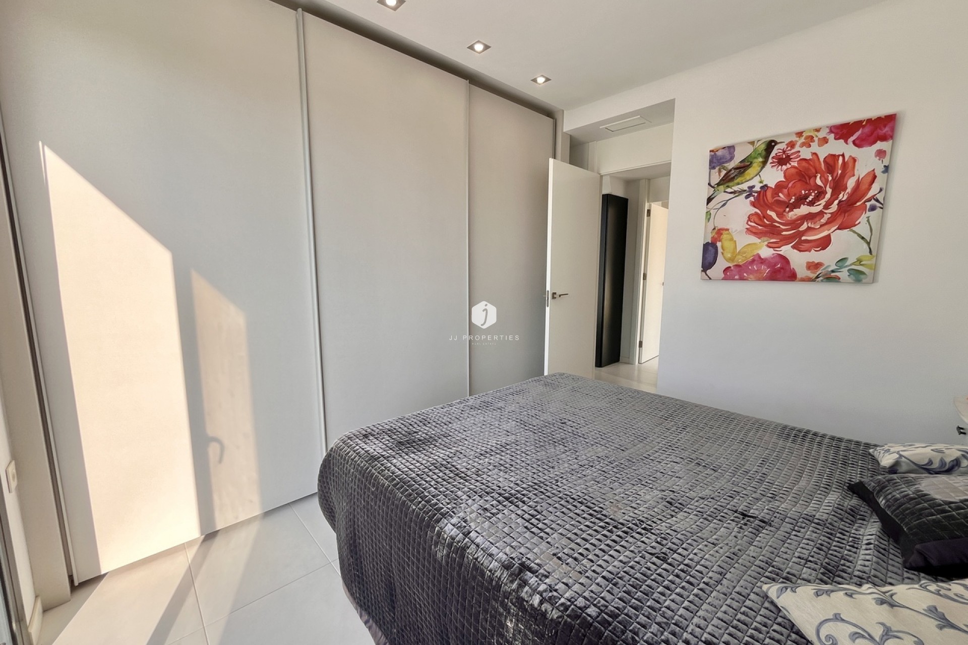 Segunda mano - Villa -
Los Dolses - Inland