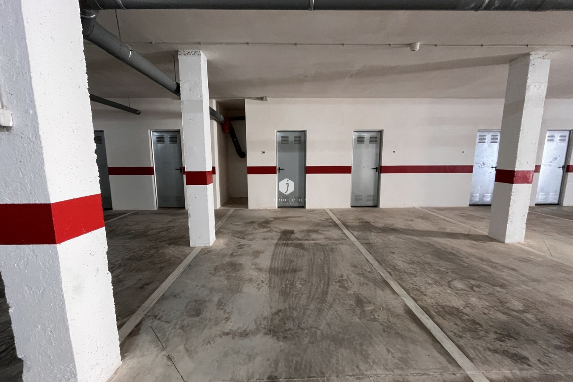 Segunda mano - Villa -
Los Dolses - Inland