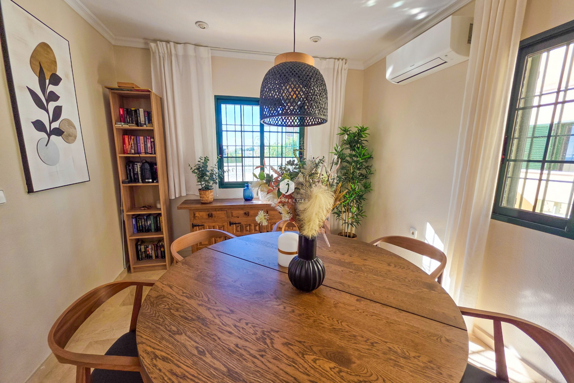 Segunda mano - Villa -
Los Dolses - Inland