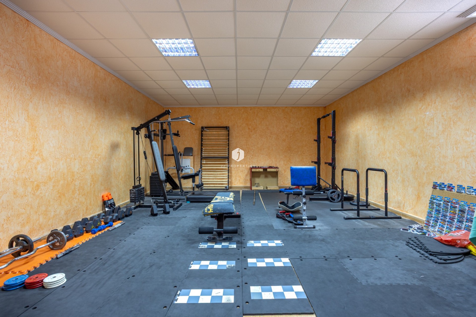 Segunda mano - Villa -
Los Montesinos - Costa Blanca