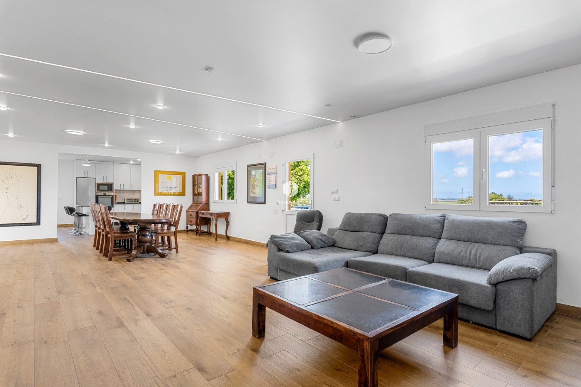 Segunda mano - Villa -
Los Montesinos - Costa Blanca