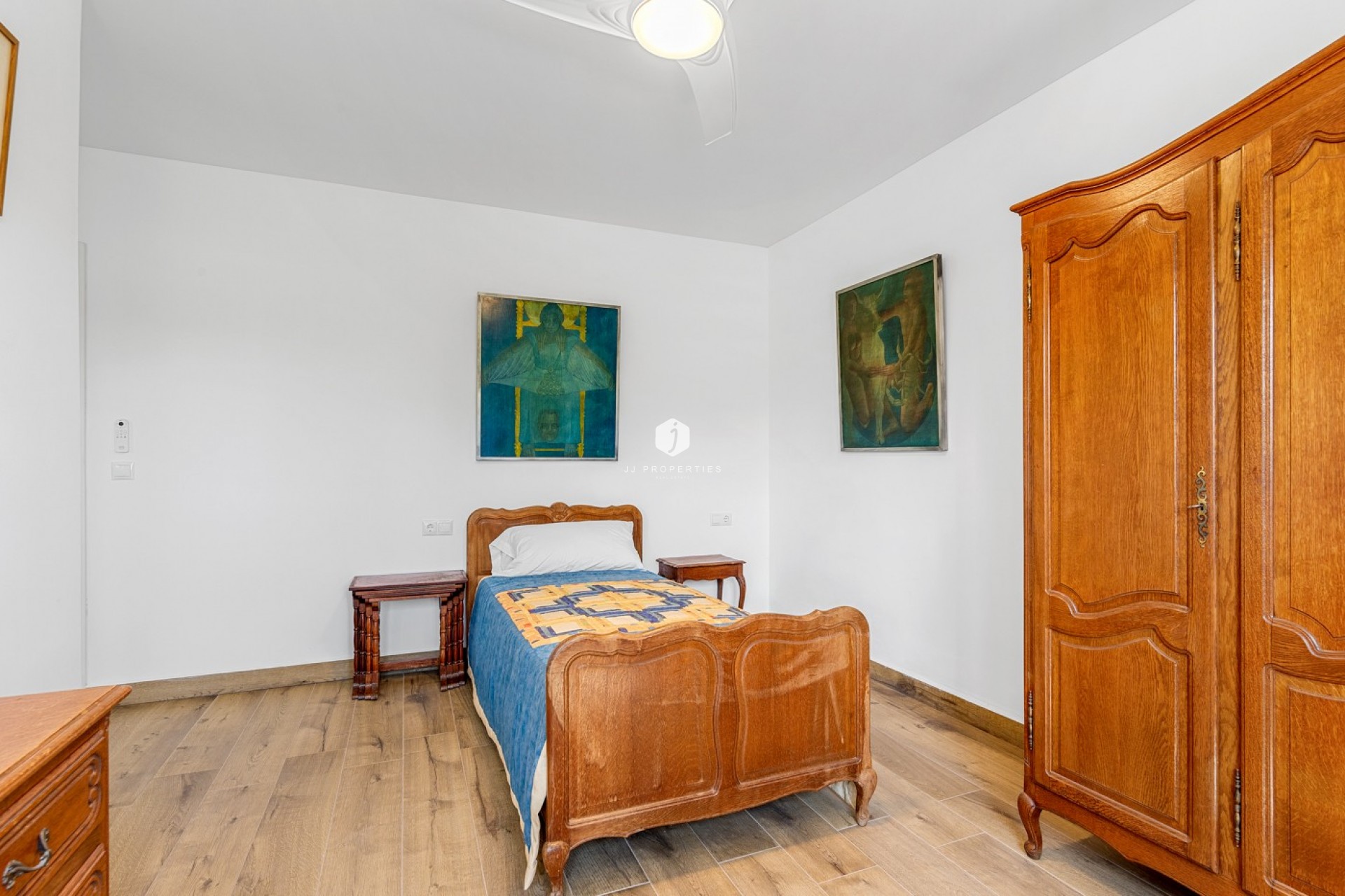 Segunda mano - Villa -
Los Montesinos - Costa Blanca