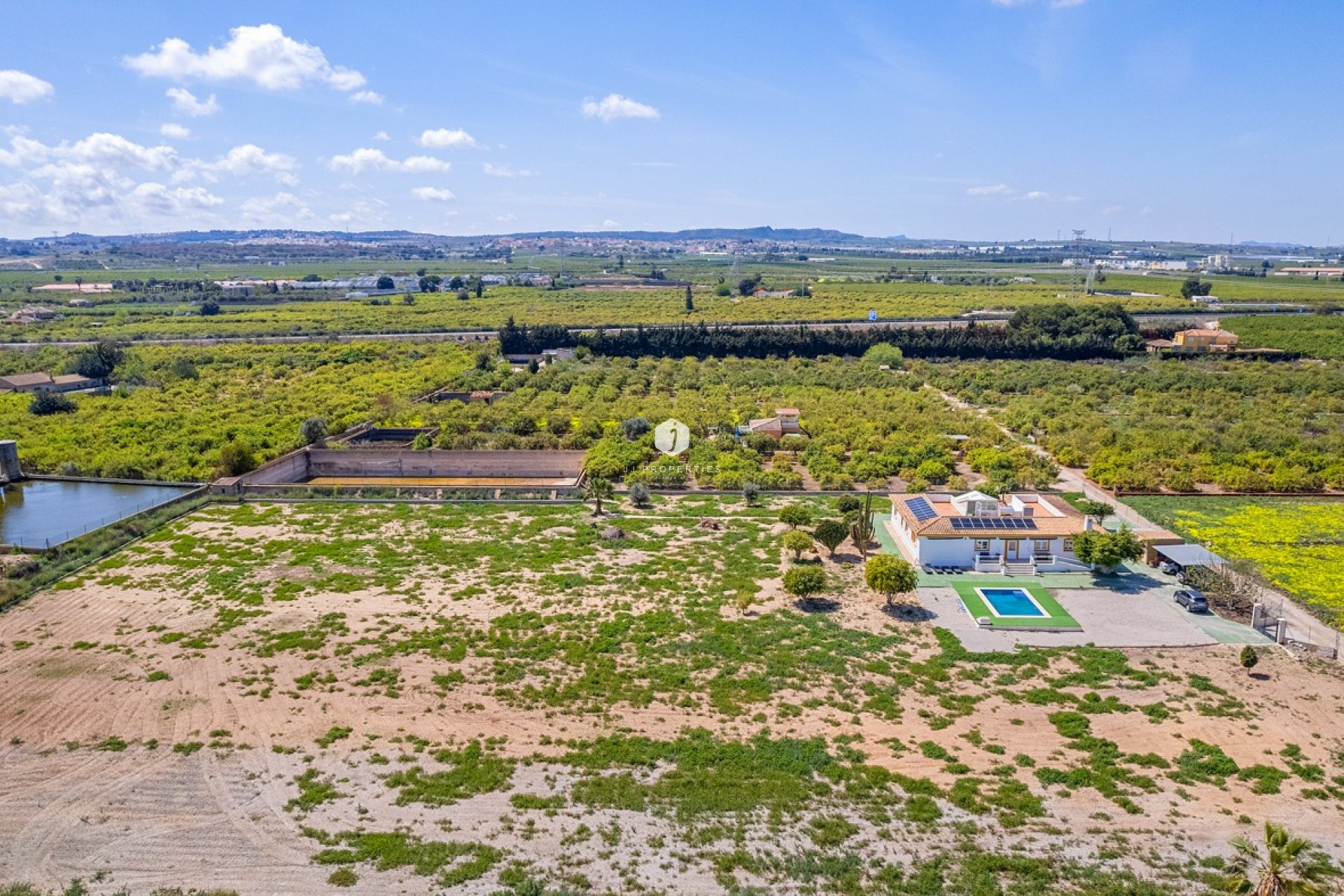 Segunda mano - Villa -
Los Montesinos - Costa Blanca