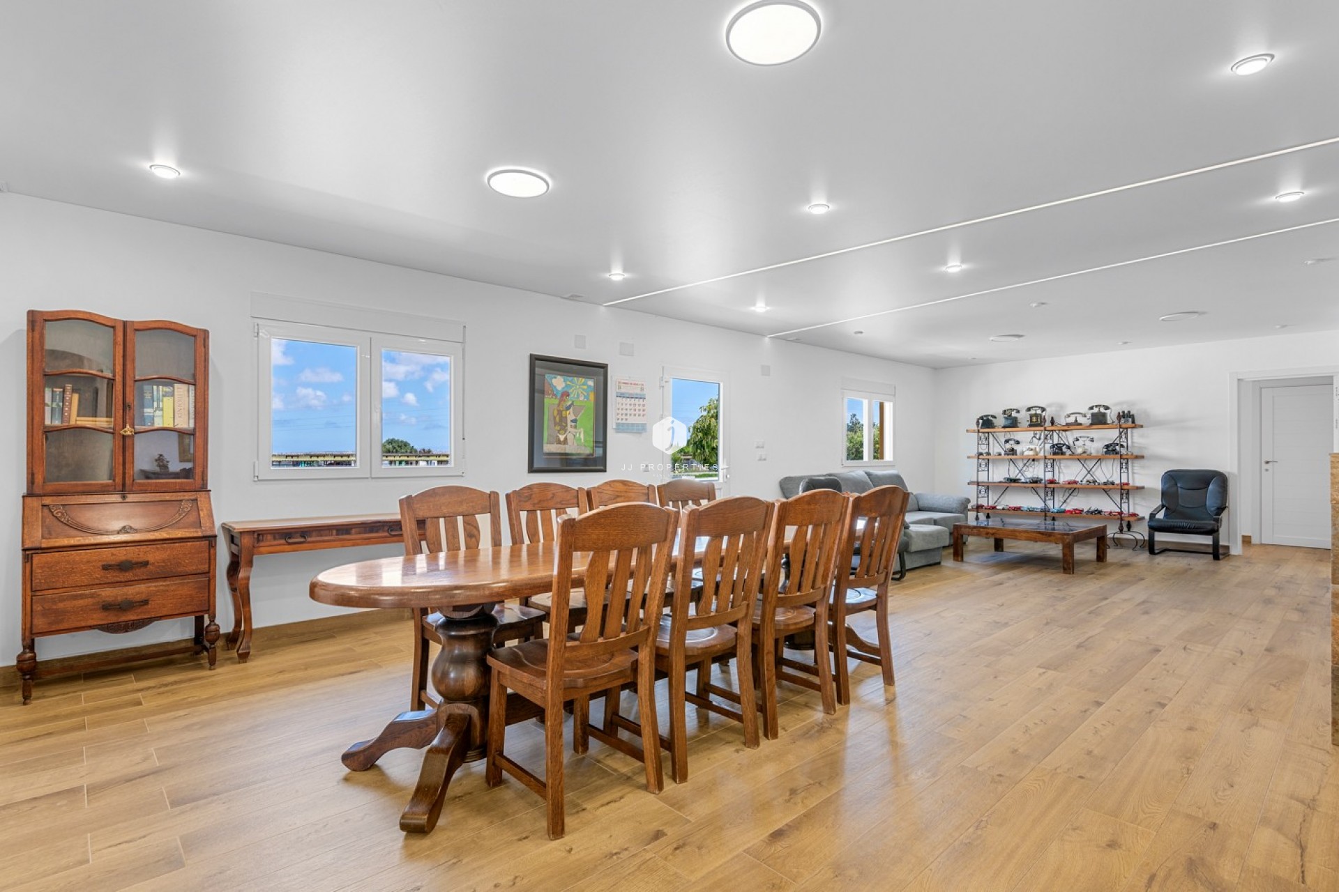 Segunda mano - Villa -
Los Montesinos - Costa Blanca