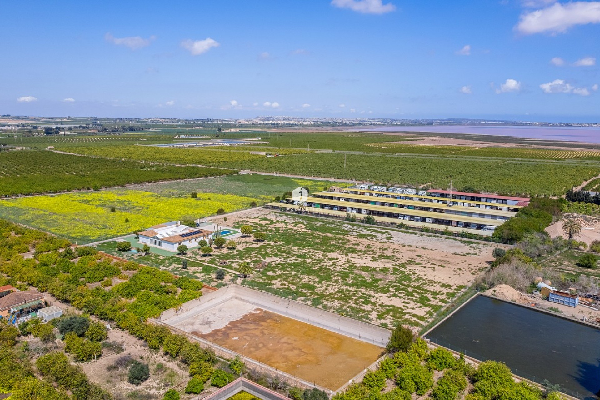 Segunda mano - Villa -
Los Montesinos - Costa Blanca
