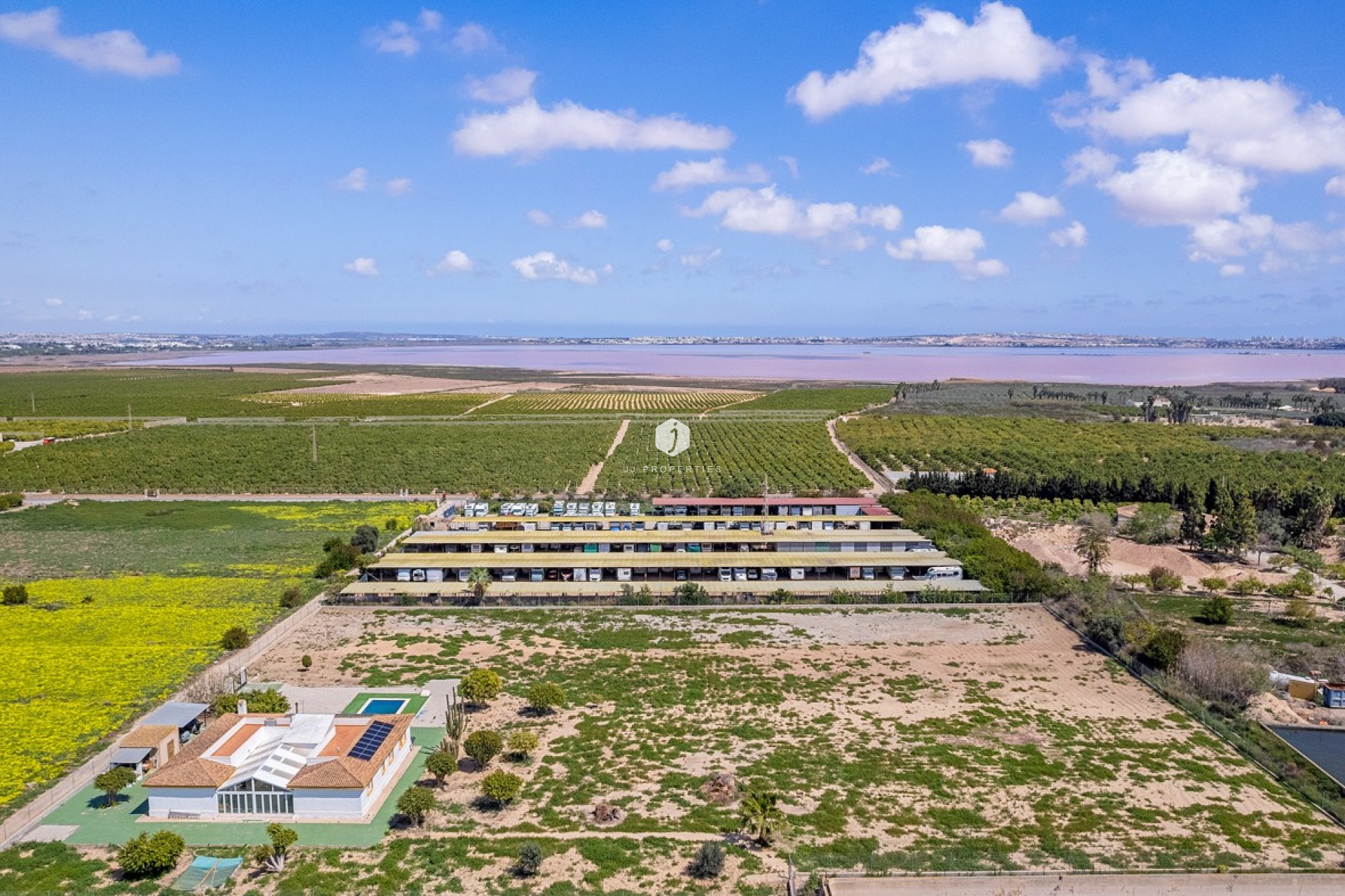 Segunda mano - Villa -
Los Montesinos - Costa Blanca