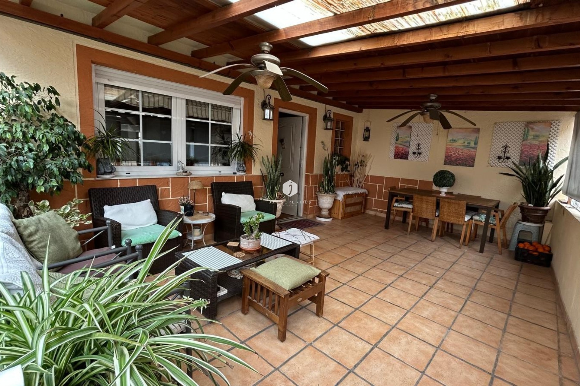 Segunda mano - Villa -
Los Montesinos - Costa Blanca